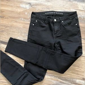 ◼️Articles of Society◼️